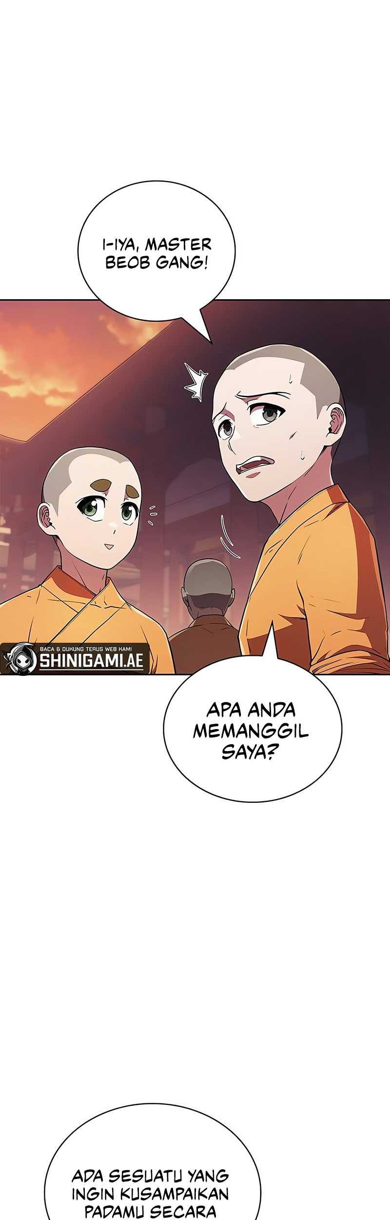 Genius Martial Arts Trainer Chapter 15 Gambar 63