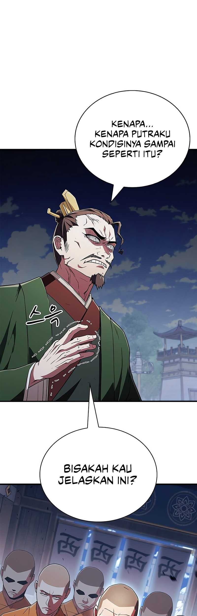Baca Genius Martial Arts Trainer Chapter 15 Gambar 2