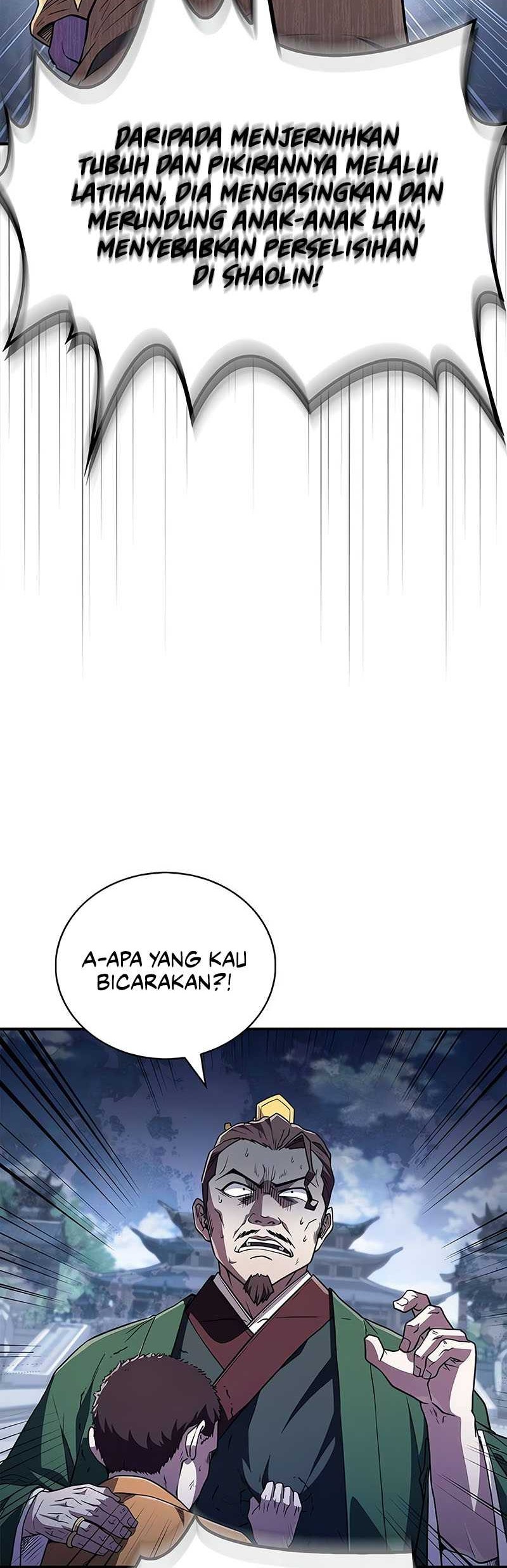 Genius Martial Arts Trainer Chapter 15 Gambar 5