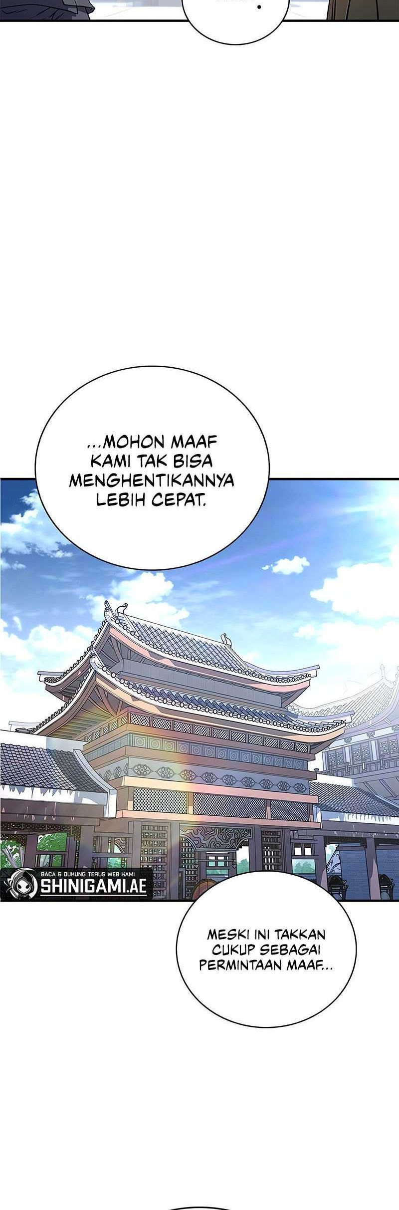 Genius Martial Arts Trainer Chapter 15 Gambar 21