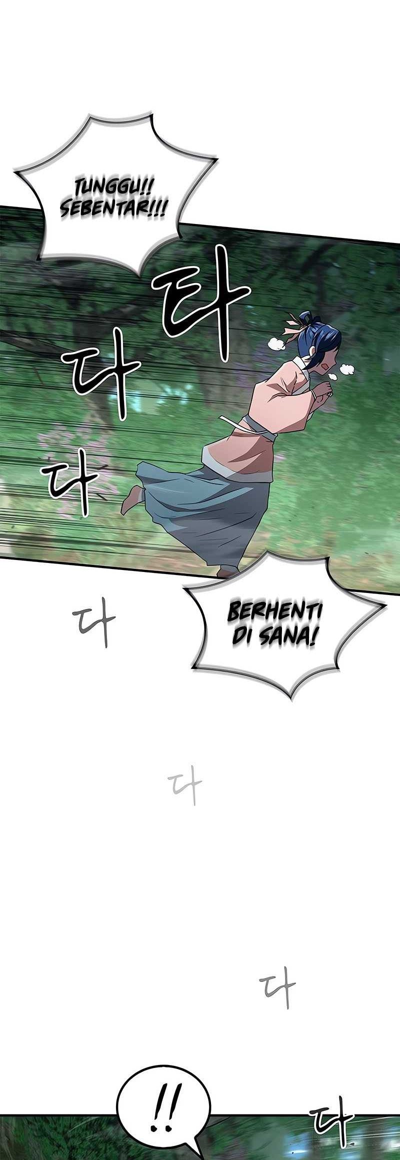 Genius Martial Arts Trainer Chapter 15 Gambar 29