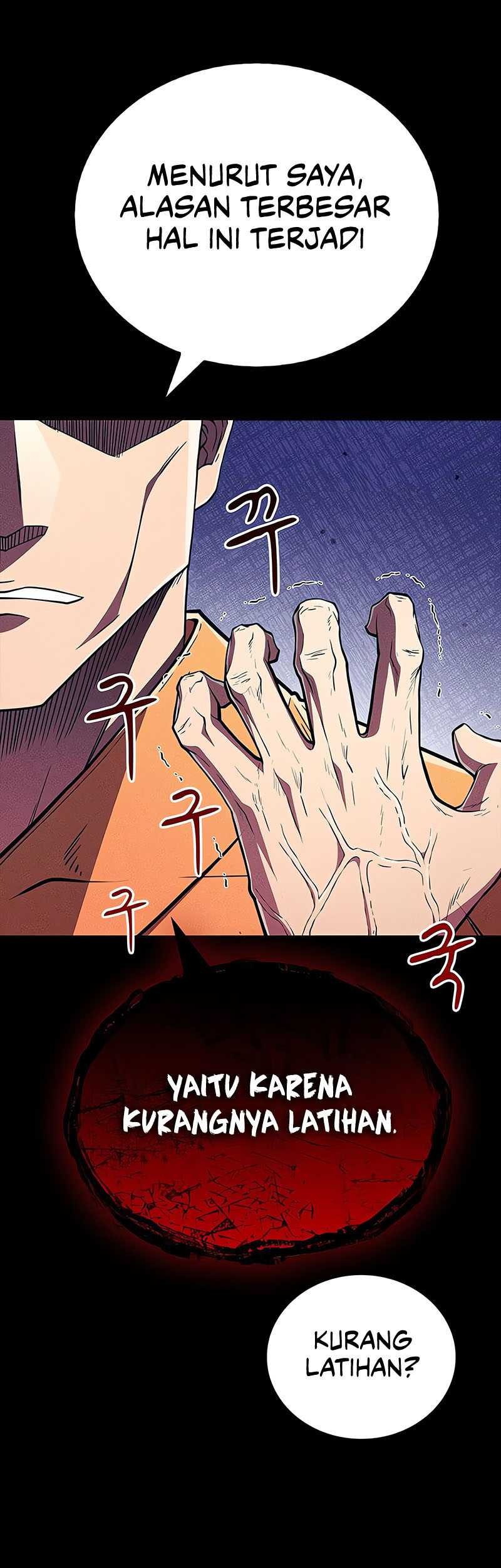 Genius Martial Arts Trainer Chapter 14 Gambar 39