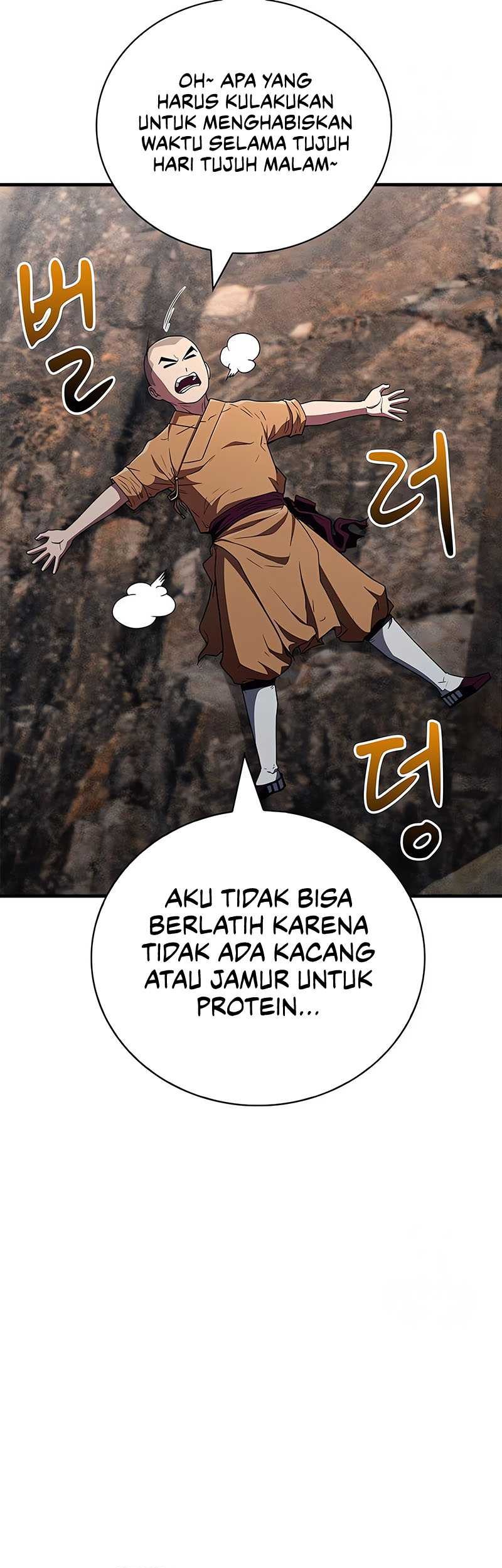 Genius Martial Arts Trainer Chapter 14 Gambar 51