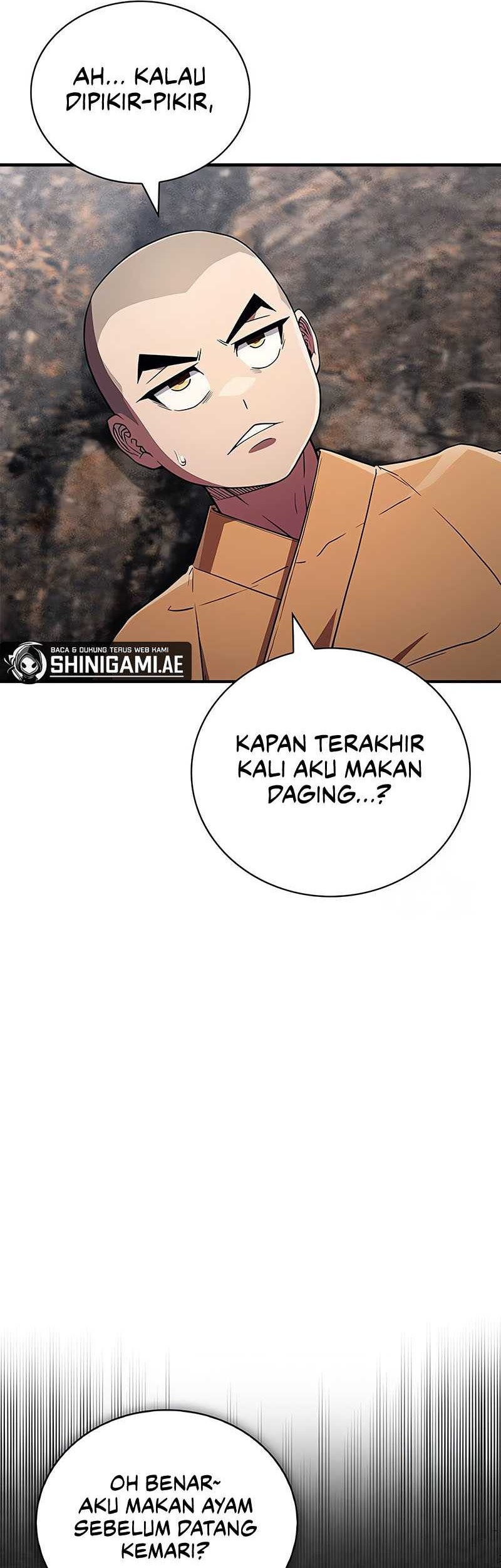 Genius Martial Arts Trainer Chapter 14 Gambar 52
