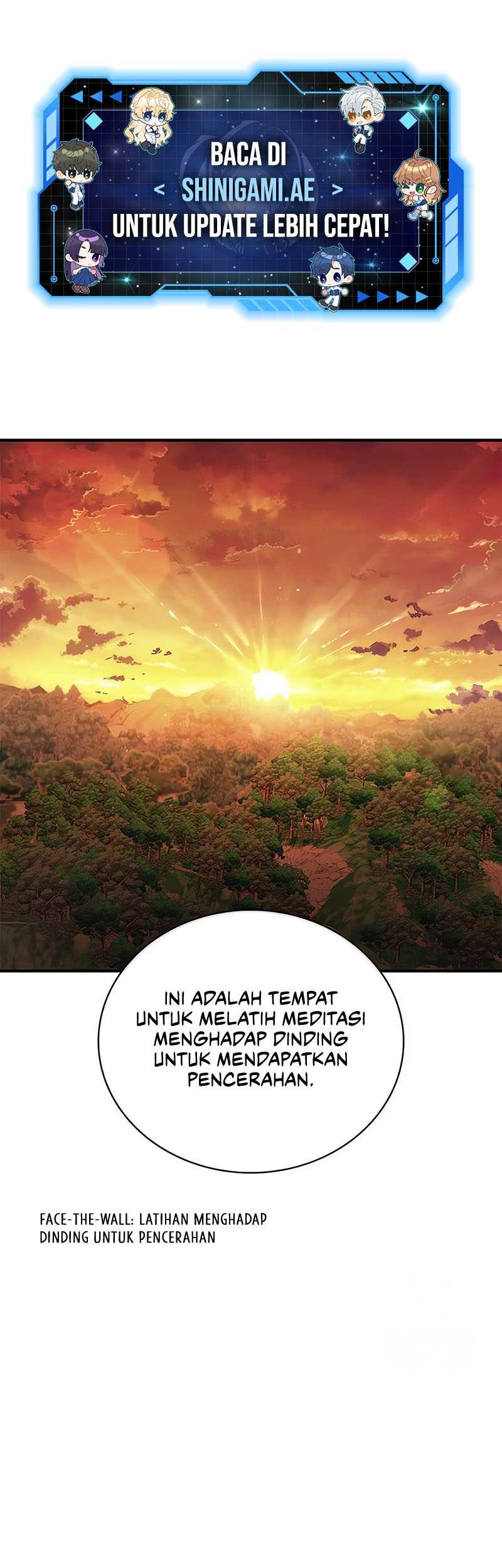 Baca Genius Martial Arts Trainer Chapter 14 Gambar 2