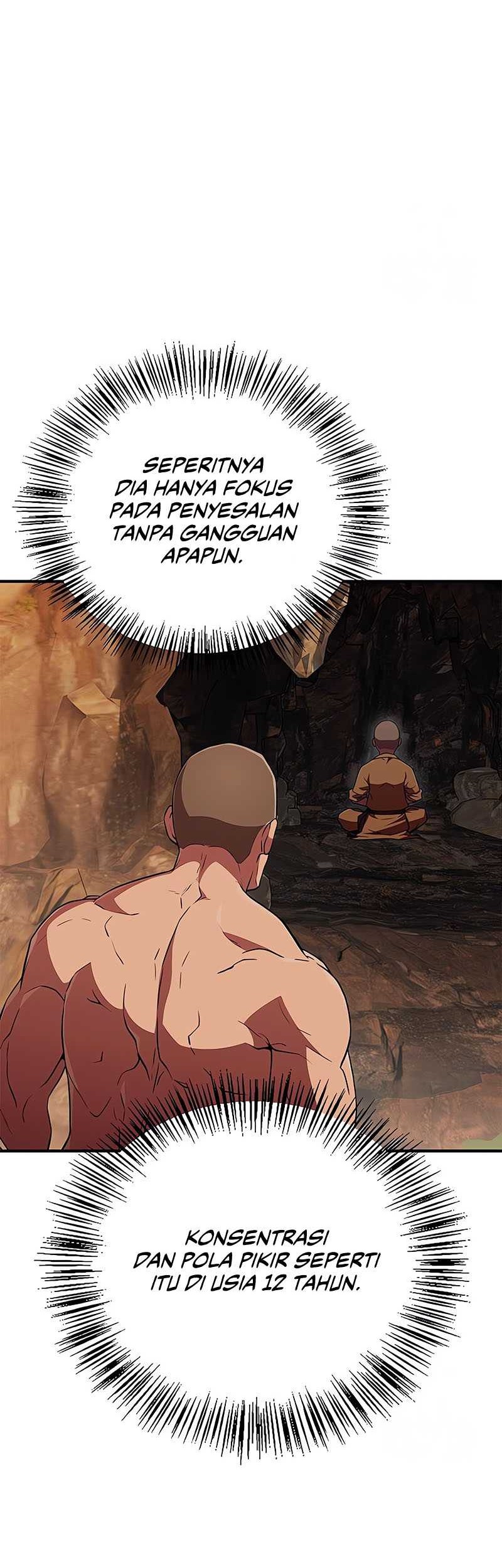 Genius Martial Arts Trainer Chapter 14 Gambar 24