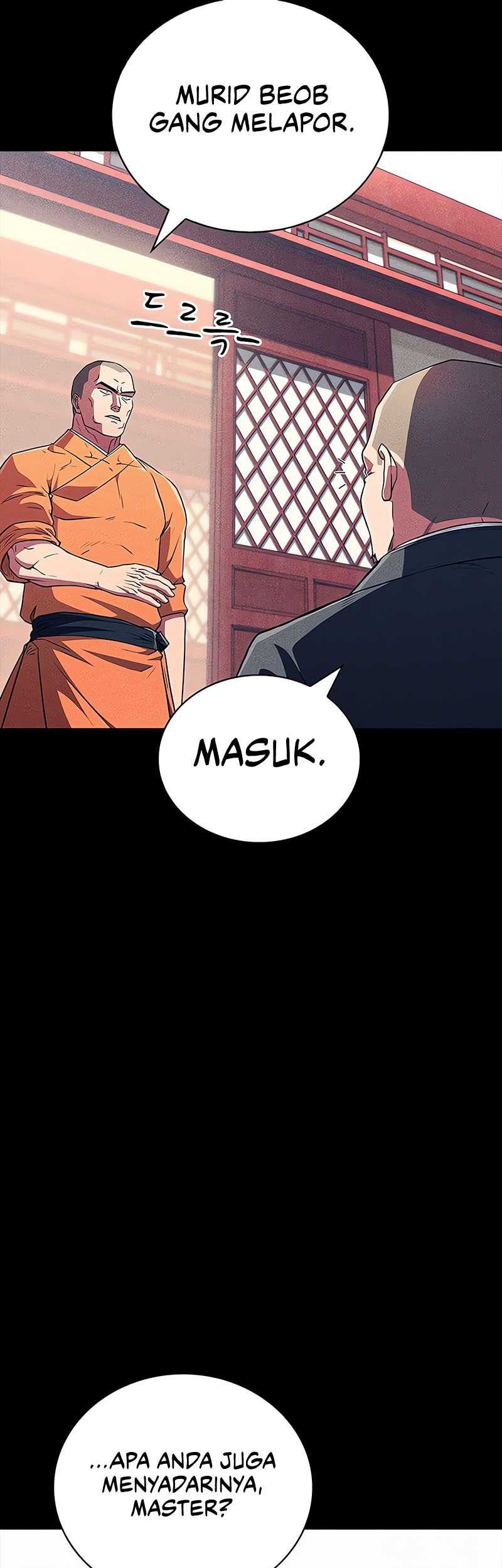 Genius Martial Arts Trainer Chapter 14 Gambar 31