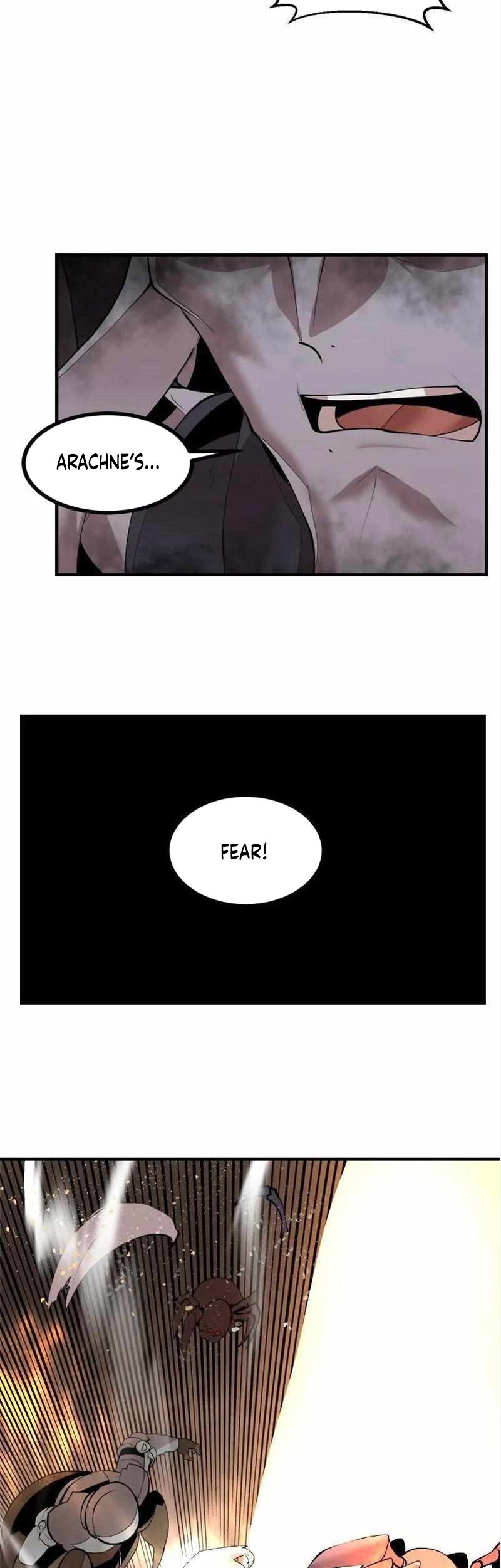 The Dungeon Master Chapter 136 Gambar 39