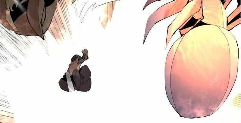The Dungeon Master Chapter 136 Gambar 40