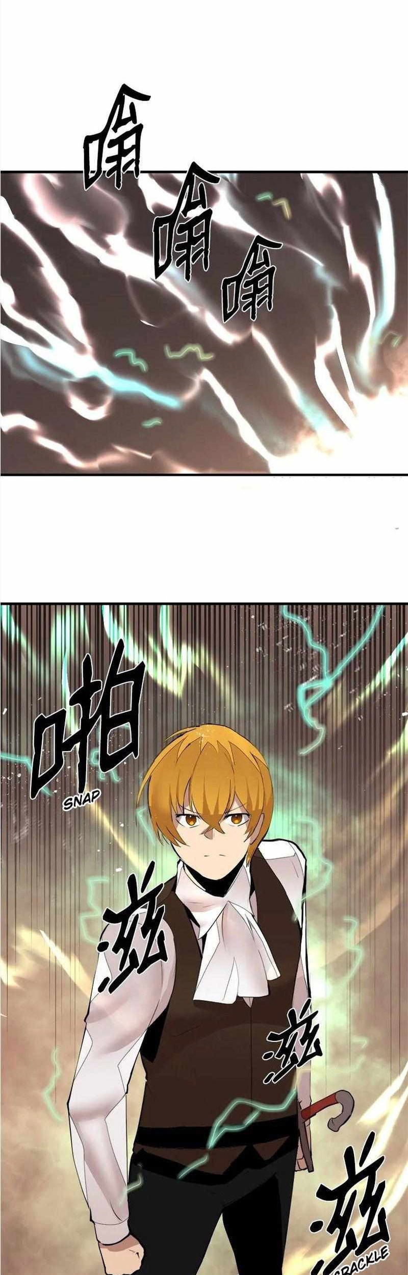 The Dungeon Master Chapter 136 Gambar 6