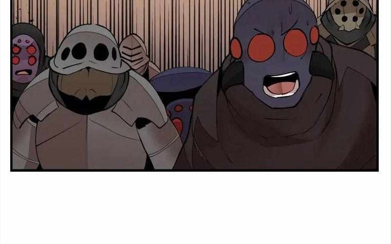 The Dungeon Master Chapter 136 Gambar 28