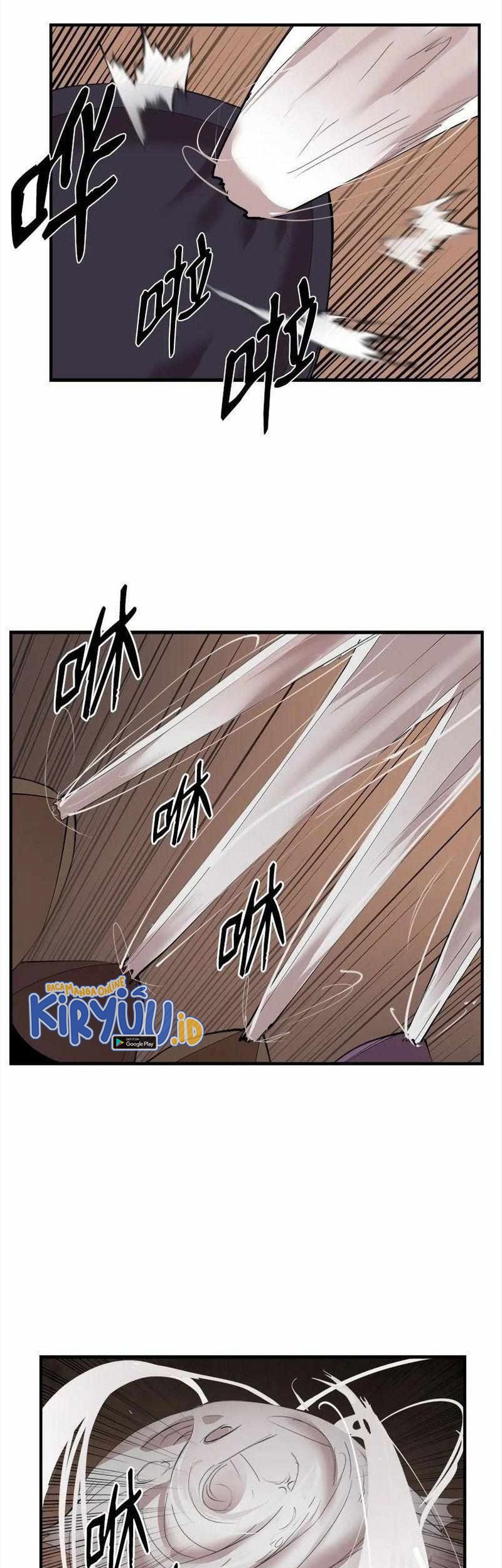 The Dungeon Master Chapter 136 Gambar 30