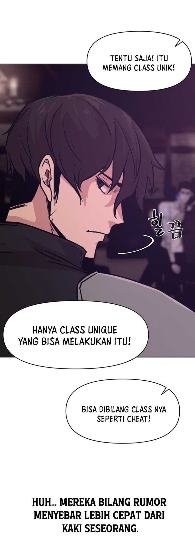 Martial Arts Alone Chapter 12 Gambar 50