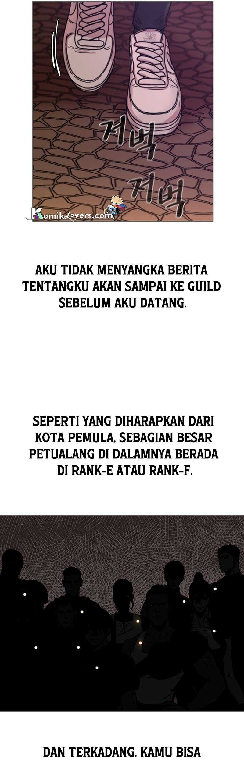 Martial Arts Alone Chapter 12 Gambar 51