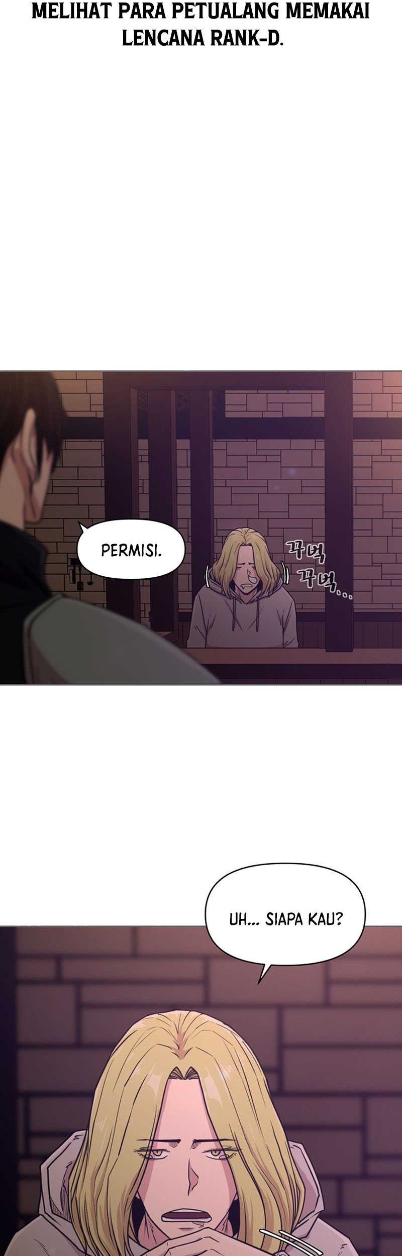 Martial Arts Alone Chapter 12 Gambar 52