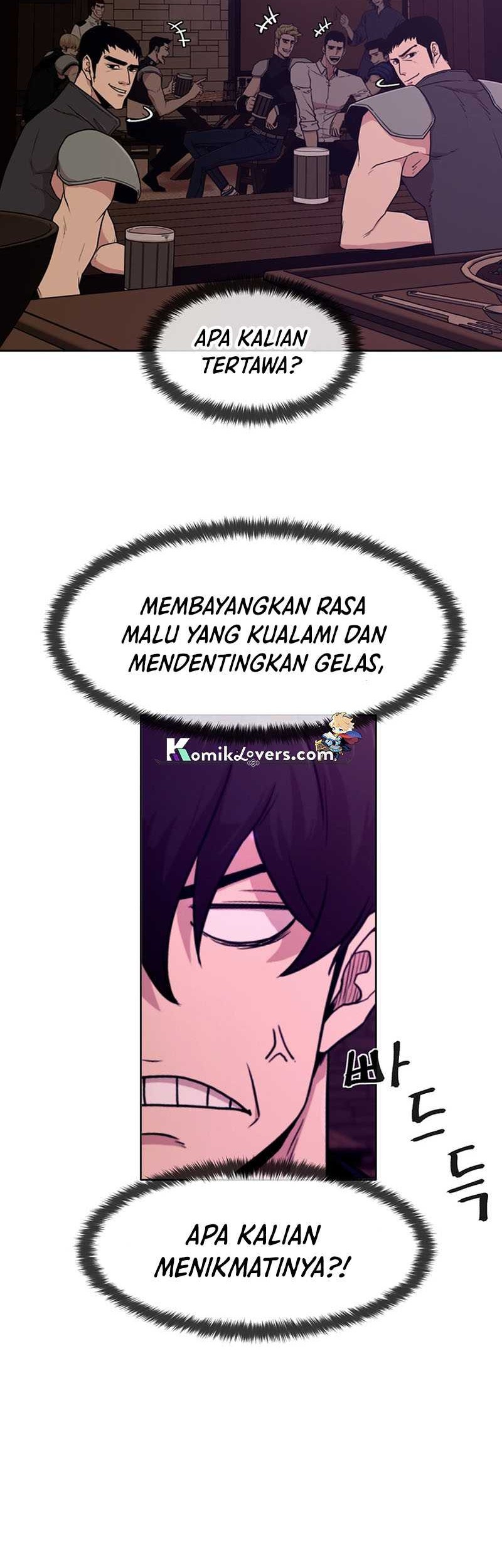 Martial Arts Alone Chapter 12 Gambar 56
