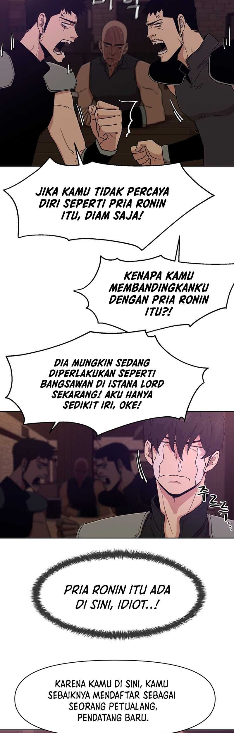 Martial Arts Alone Chapter 12 Gambar 61