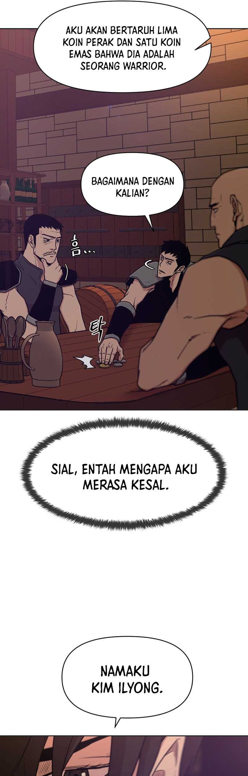 Martial Arts Alone Chapter 12 Gambar 63