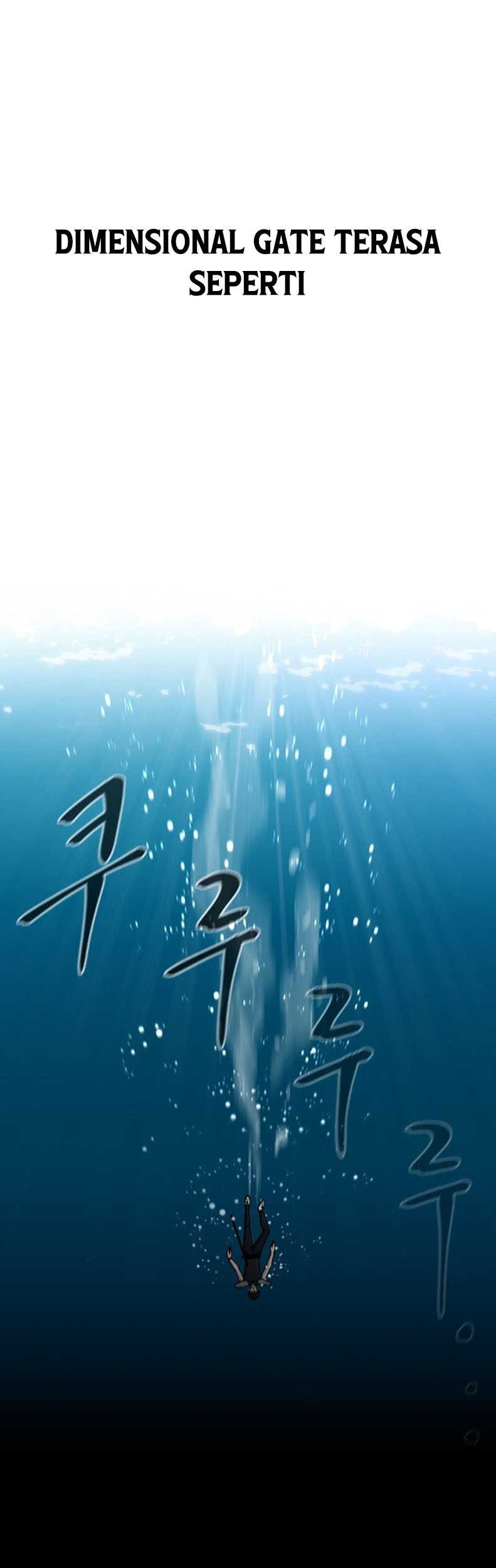 Martial Arts Alone Chapter 12 Gambar 3