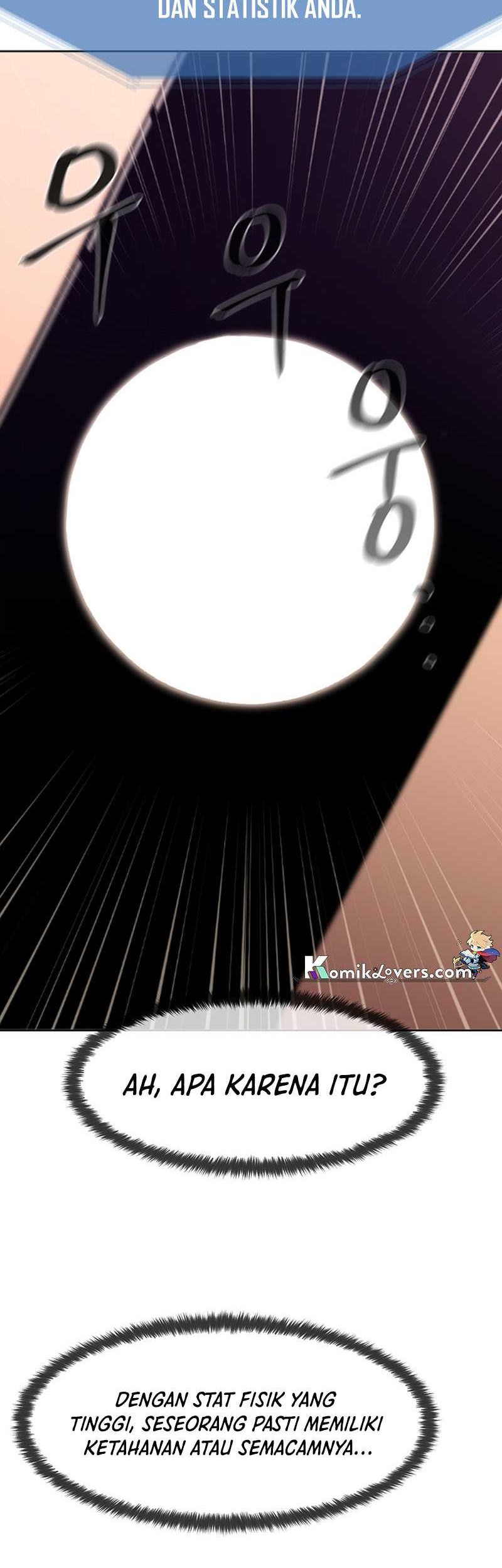 Martial Arts Alone Chapter 12 Gambar 12