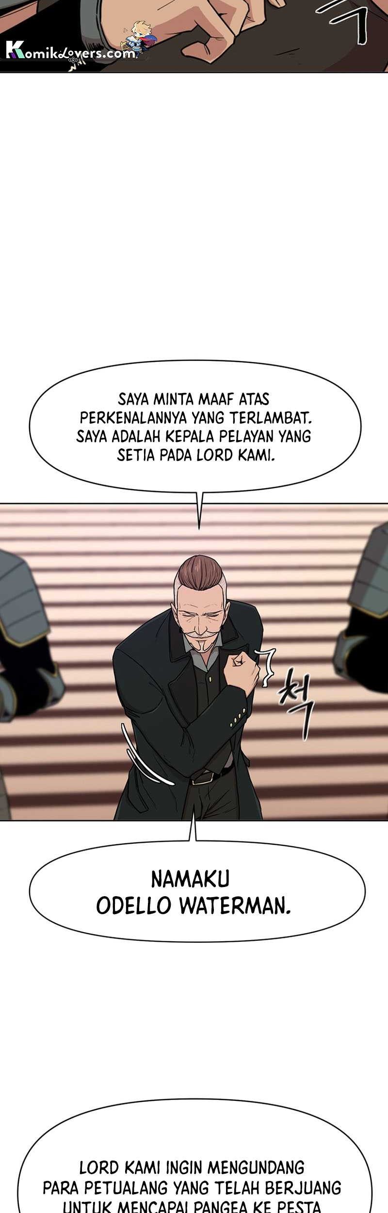 Martial Arts Alone Chapter 12 Gambar 17