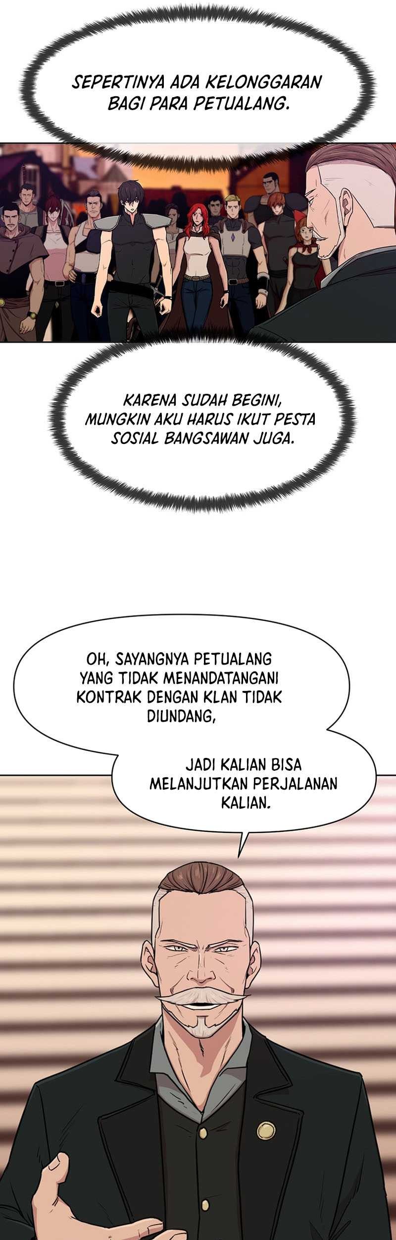 Martial Arts Alone Chapter 12 Gambar 21