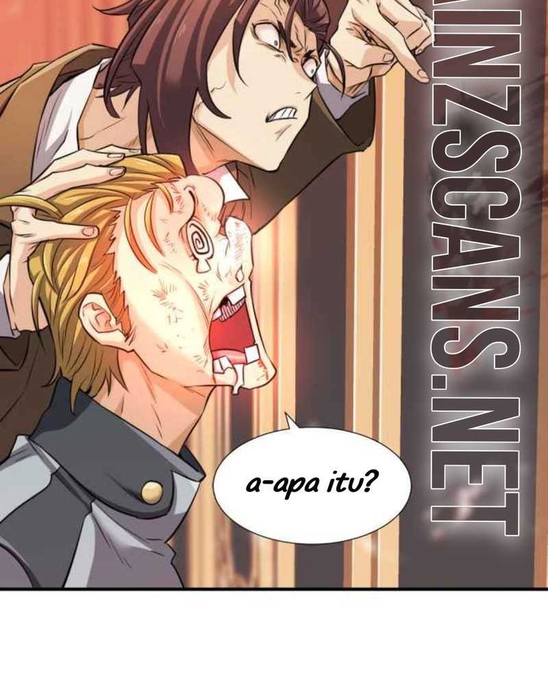Apex Future Martial Arts Chapter 128 Gambar 61
