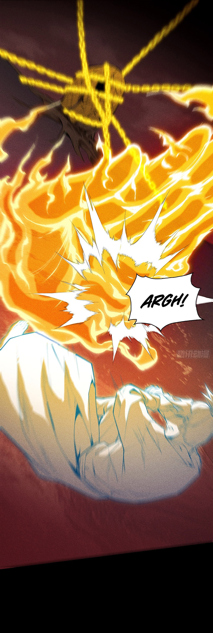 Celestial Phenomenon Chapter 23 Gambar 16