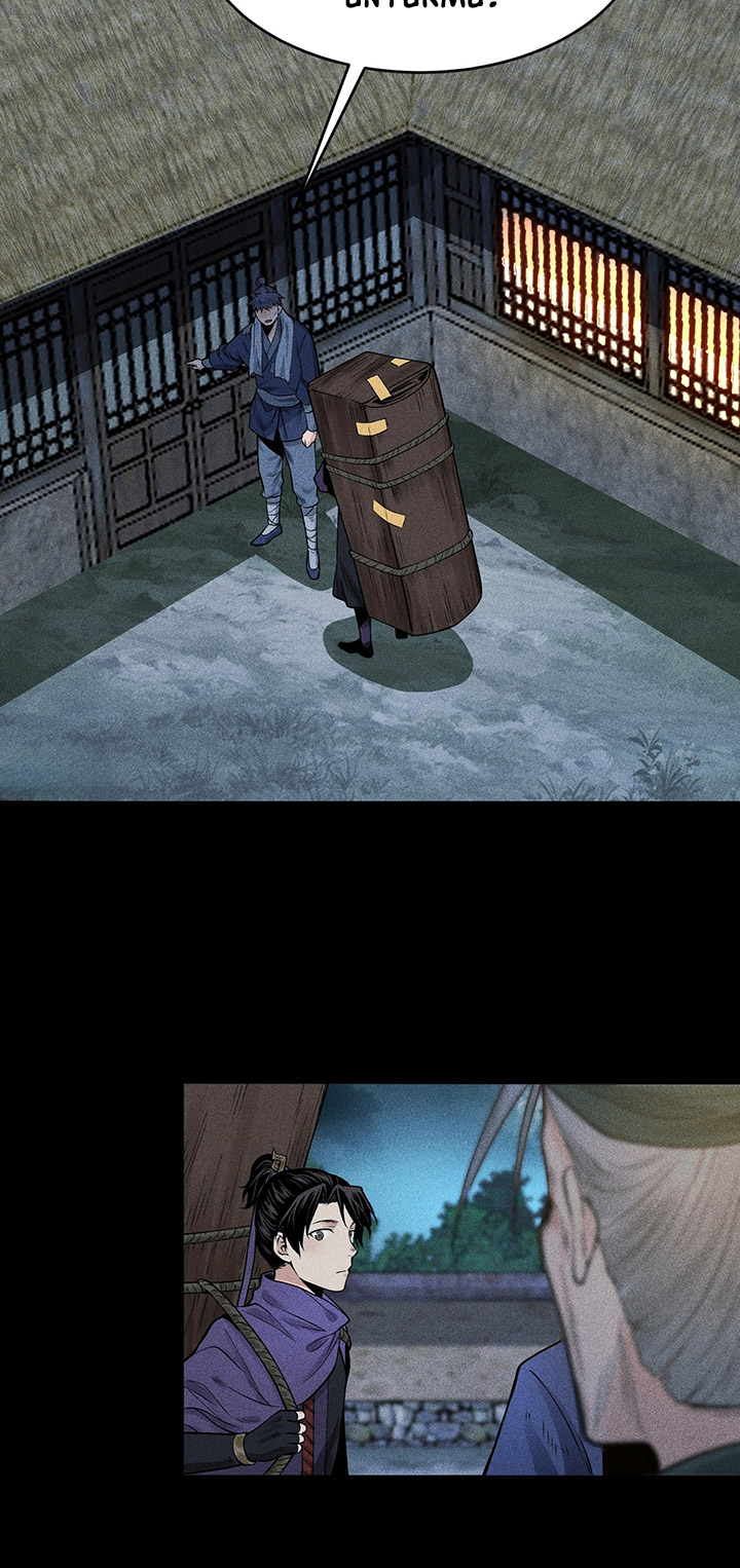Celestial Phenomenon Chapter 23 Gambar 7