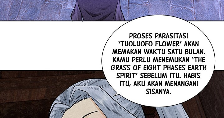 Celestial Phenomenon Chapter 22 Gambar 13