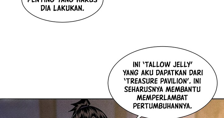 Celestial Phenomenon Chapter 22 Gambar 15