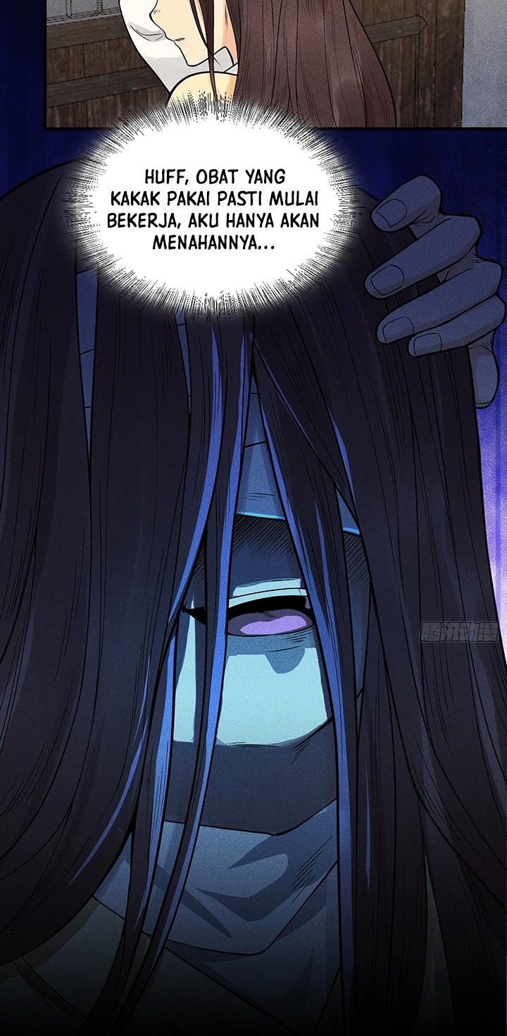Celestial Phenomenon Chapter 22 Gambar 21