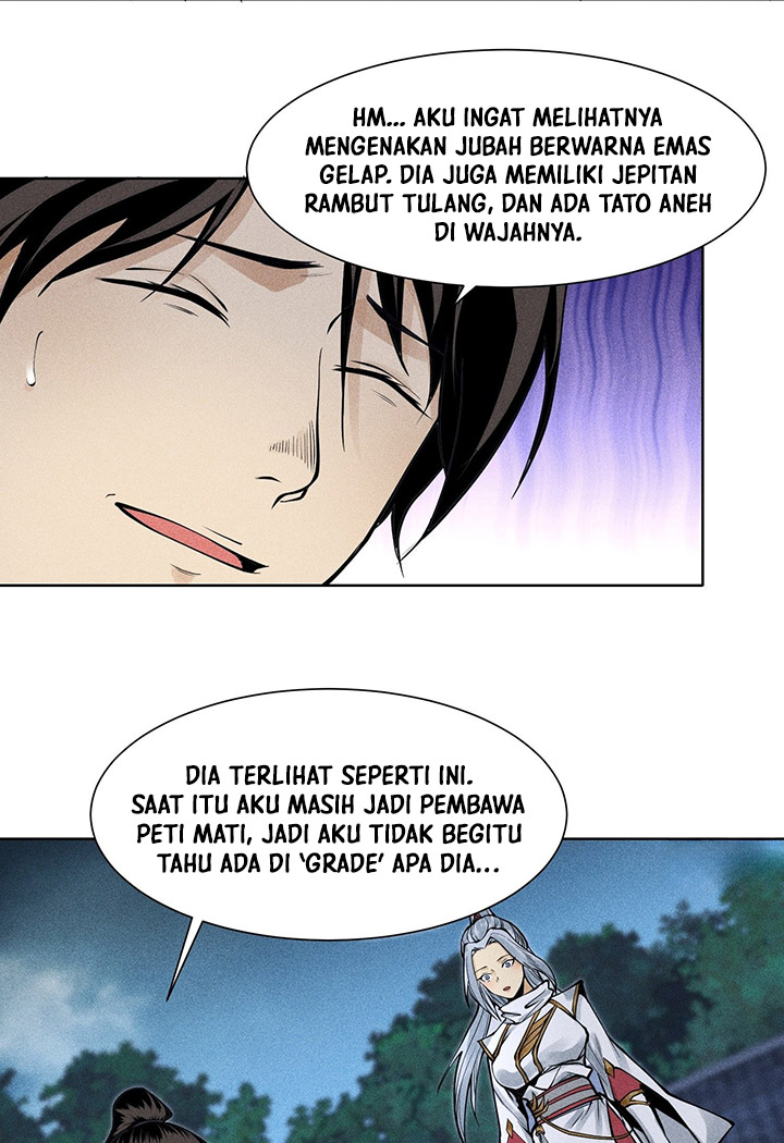 Celestial Phenomenon Chapter 22 Gambar 4