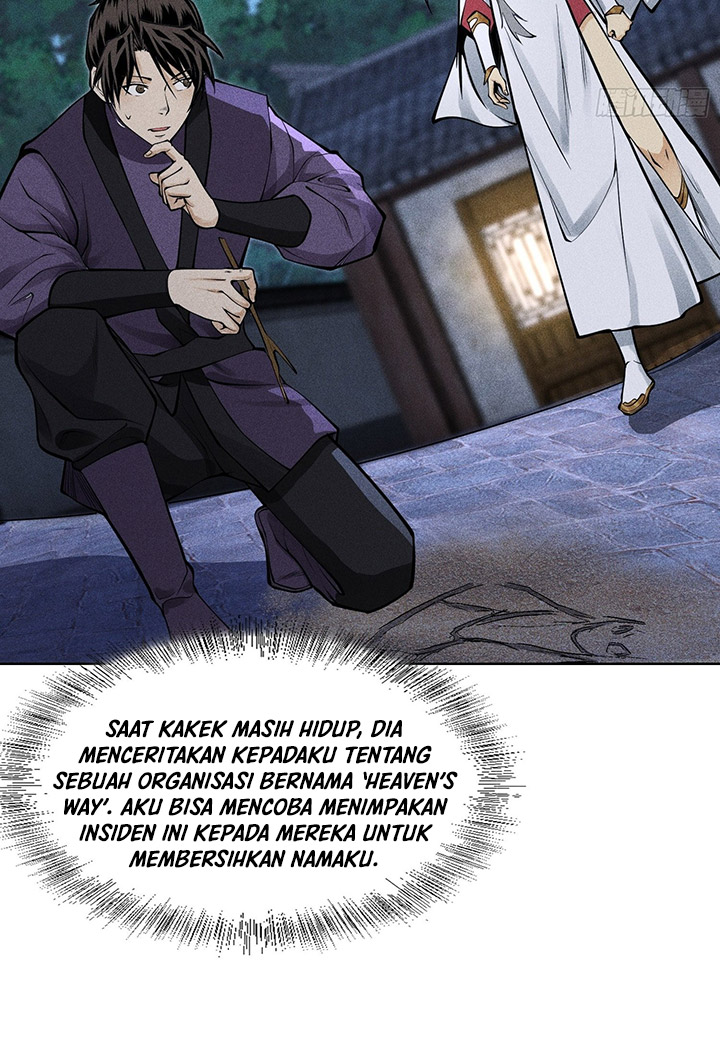 Celestial Phenomenon Chapter 22 Gambar 5