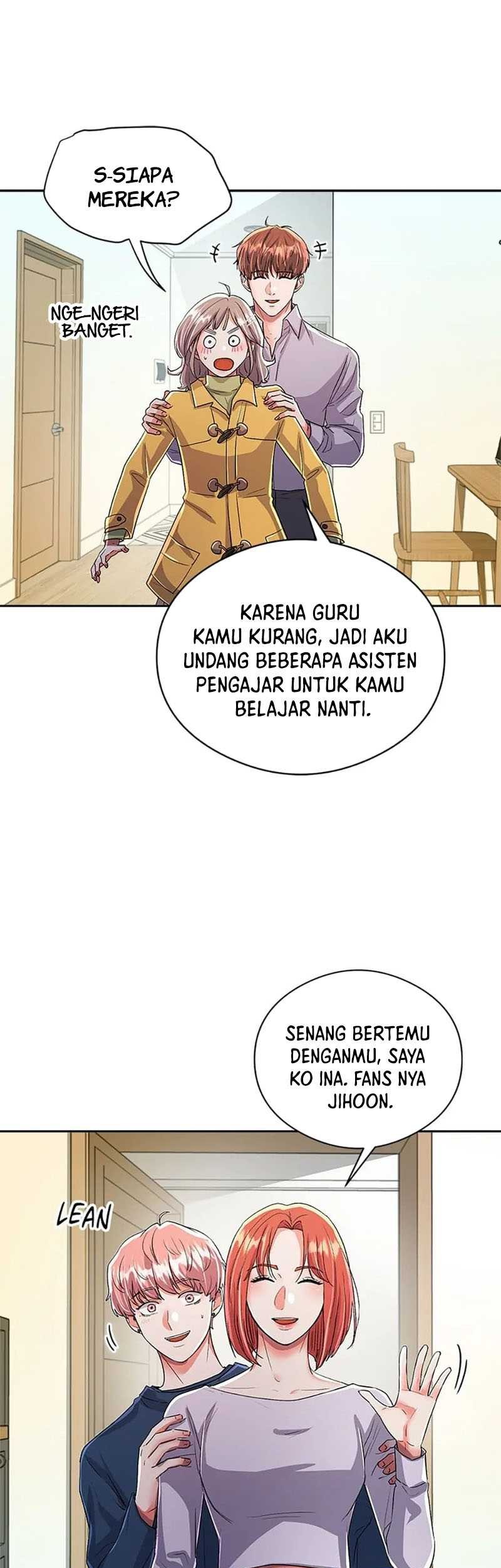 Baca Road to Stardom Chapter 56 Gambar 2