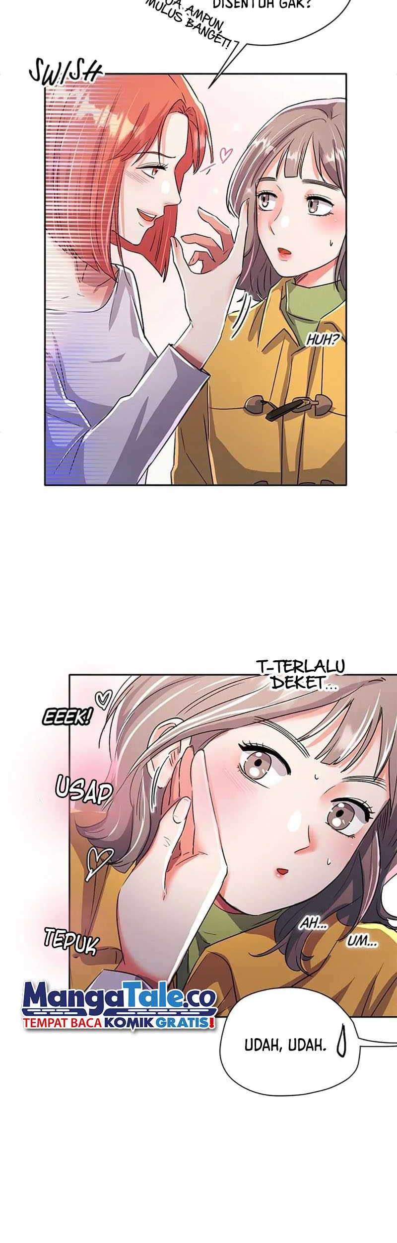 Road to Stardom Chapter 56 Gambar 4