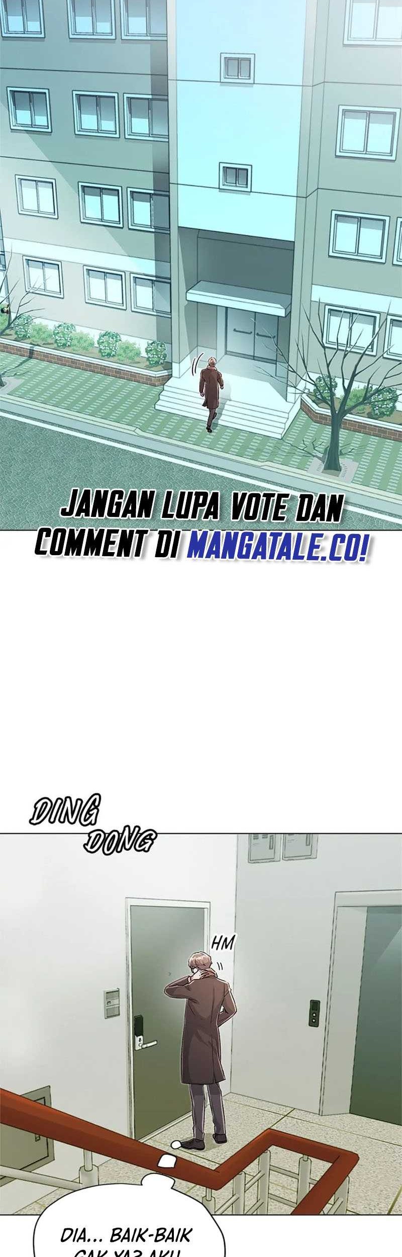 Road to Stardom Chapter 56 Gambar 7