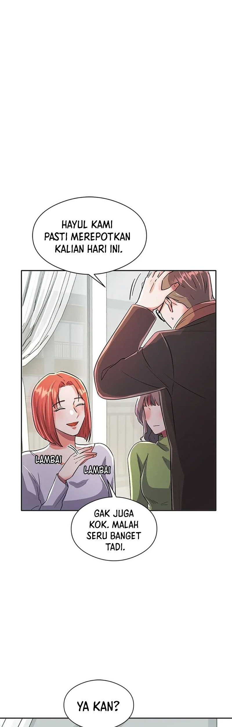 Road to Stardom Chapter 56 Gambar 12