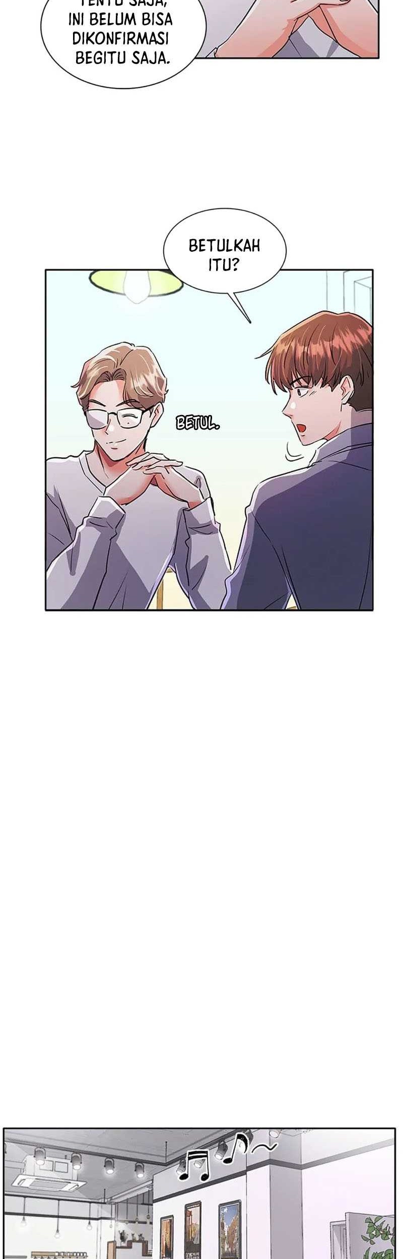 Road to Stardom Chapter 56 Gambar 24