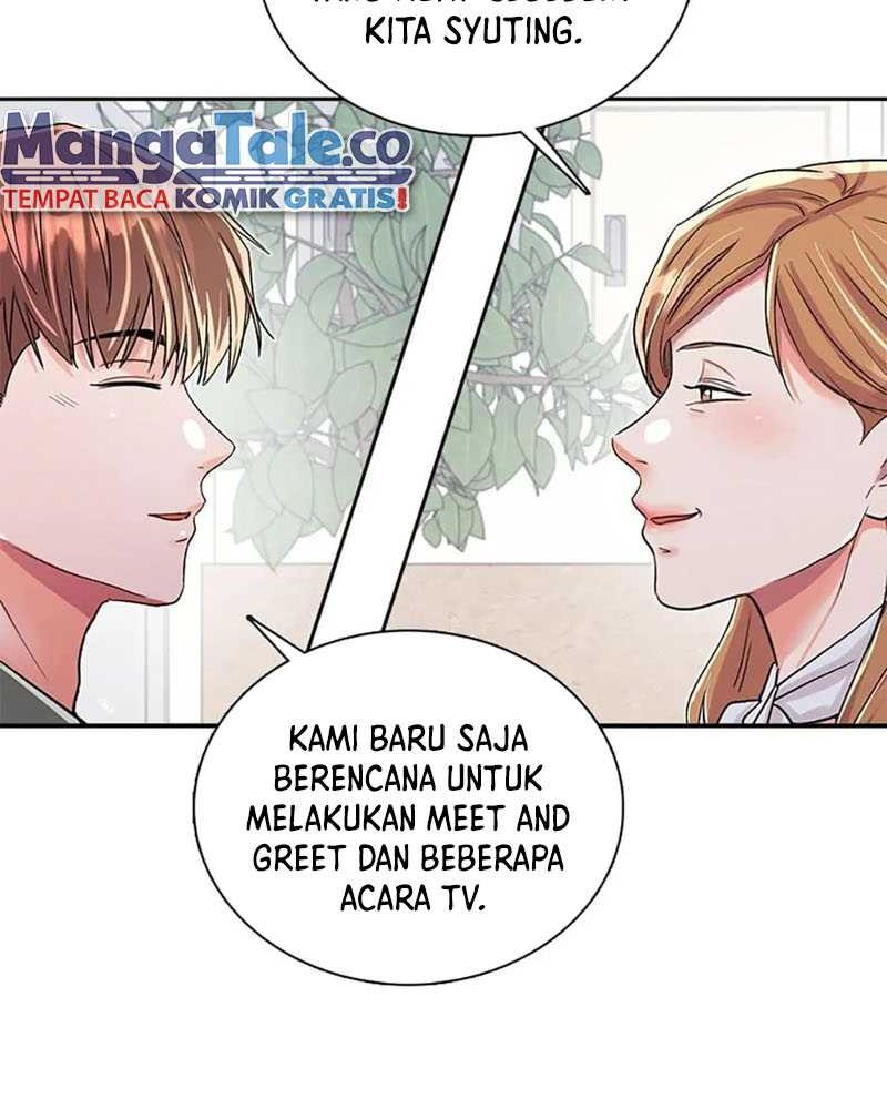 Road to Stardom Chapter 56 Gambar 29