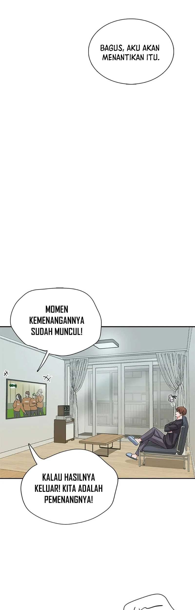 Road to Stardom Chapter 56 Gambar 30