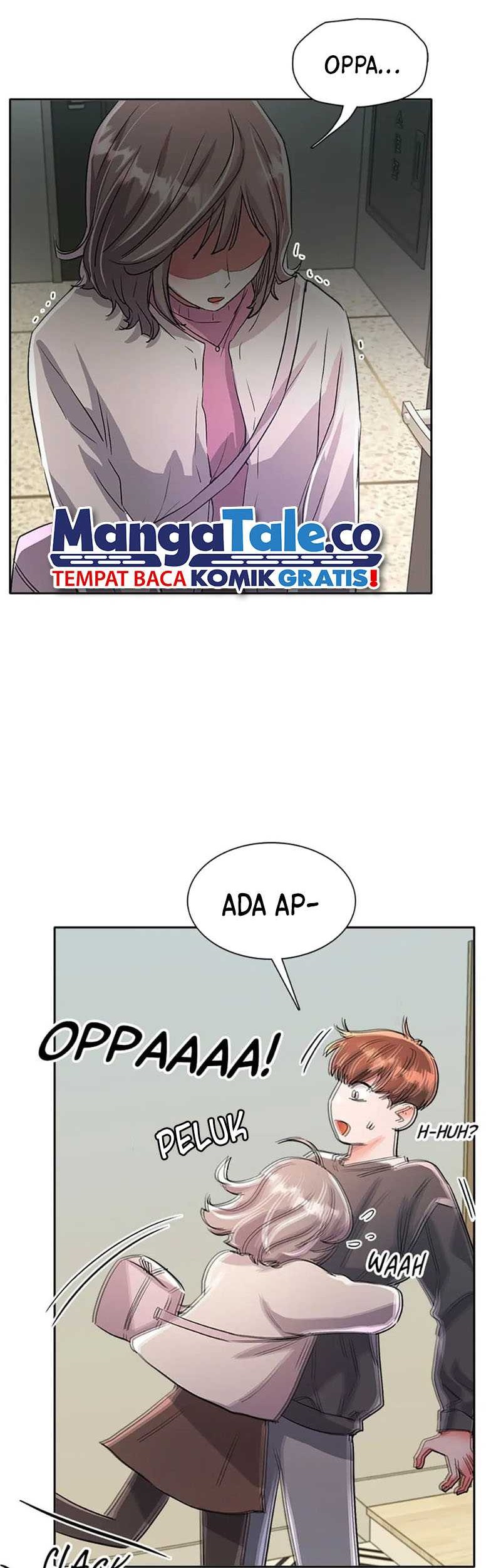 Road to Stardom Chapter 56 Gambar 33