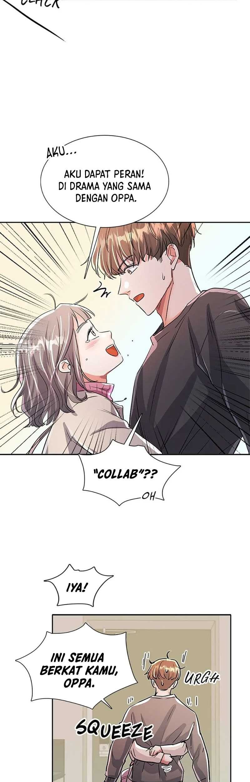 Road to Stardom Chapter 56 Gambar 34