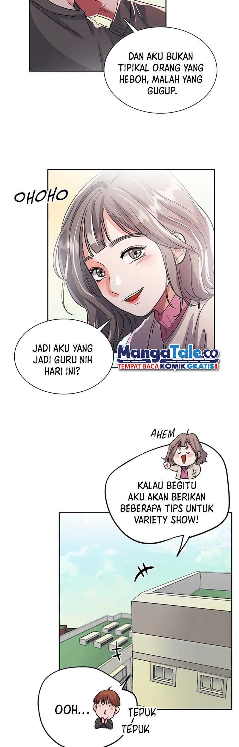 Road to Stardom Chapter 56 Gambar 40