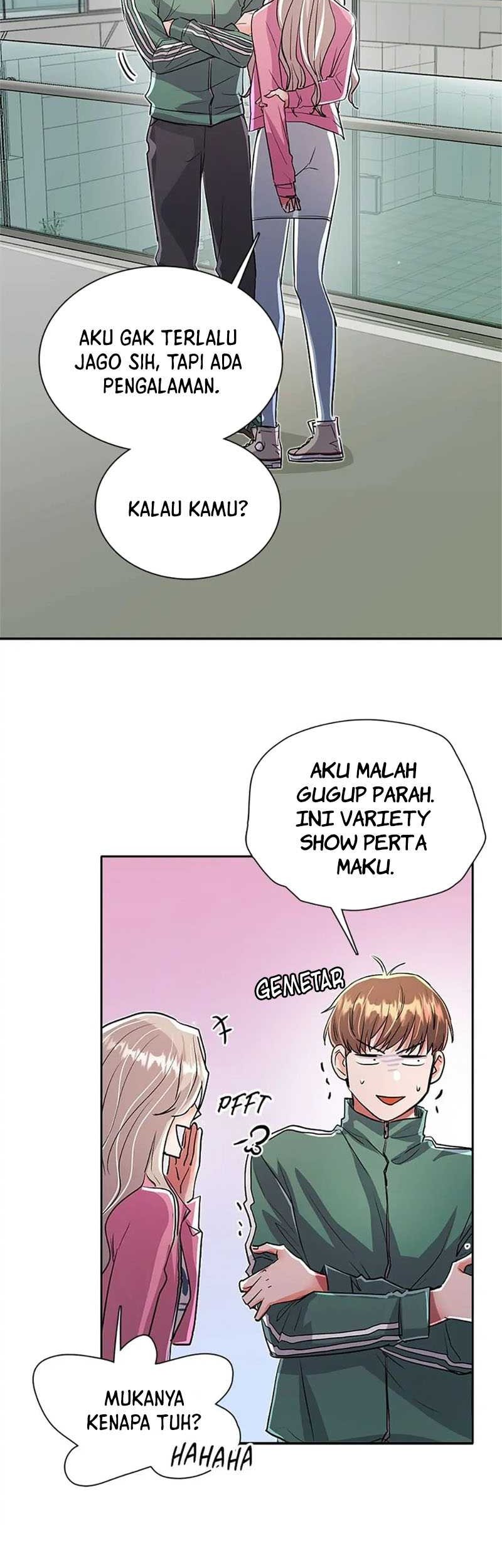 Road to Stardom Chapter 56 Gambar 46