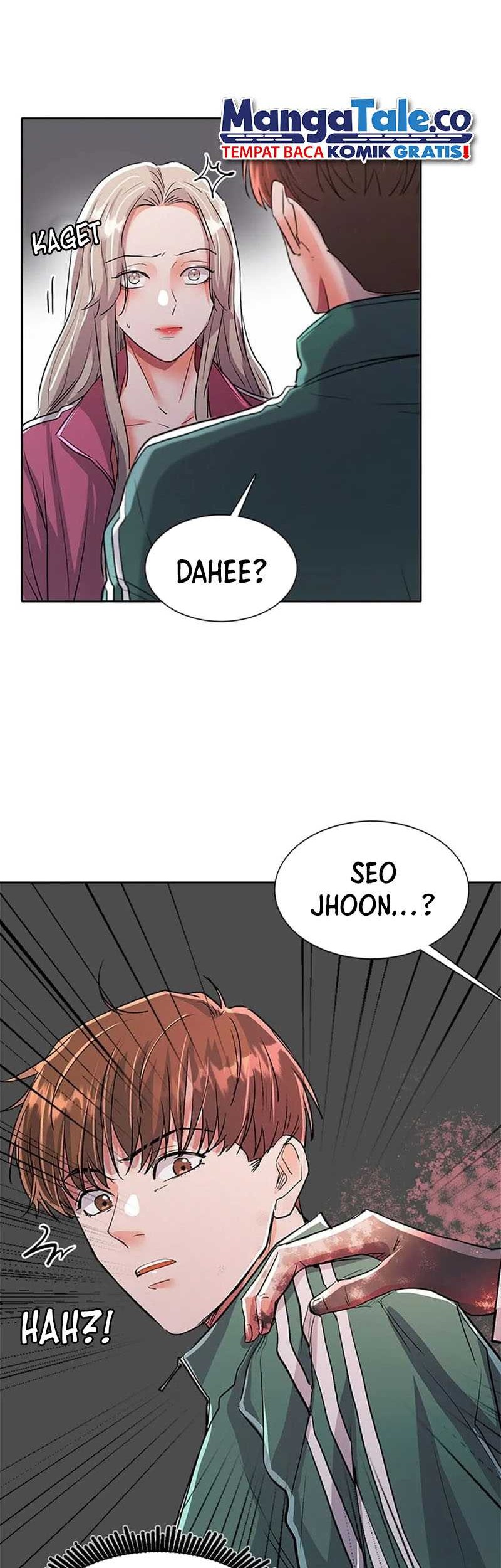Road to Stardom Chapter 56 Gambar 47