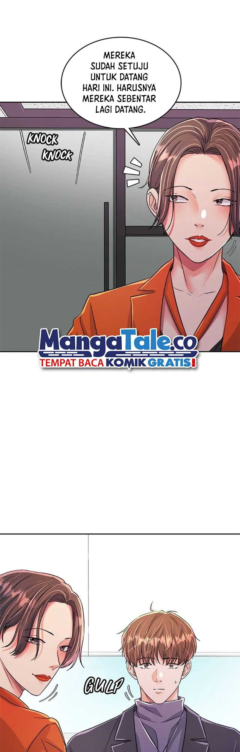 Baca Manhwa Road to Stardom Chapter 55 Gambar 2