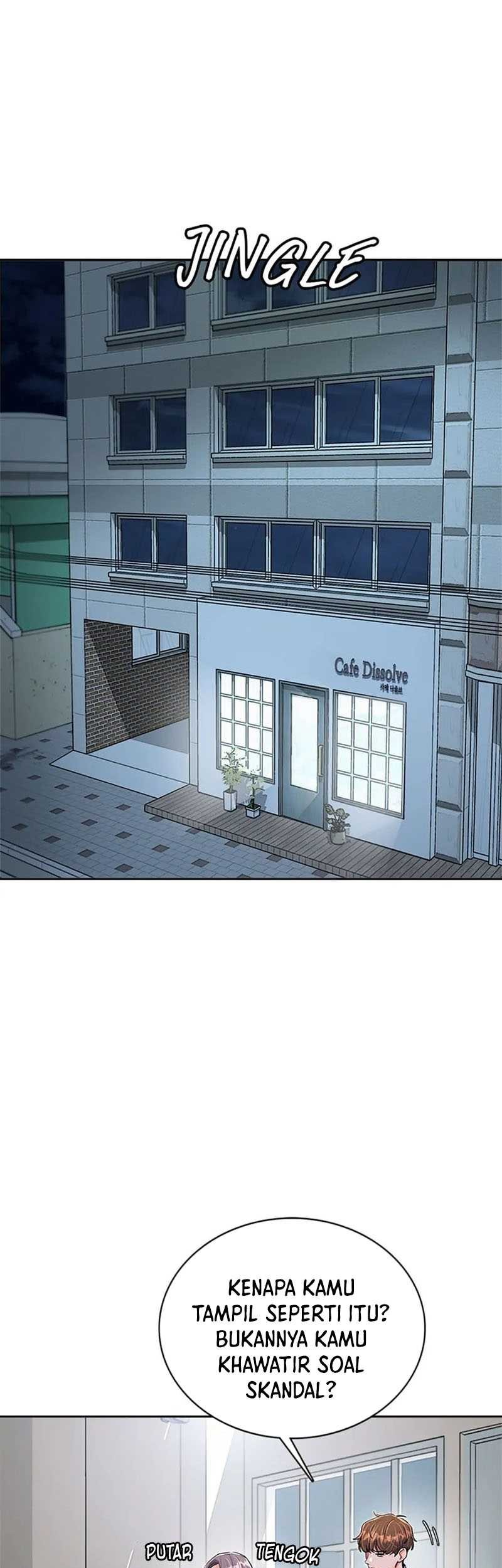 Baca  Road to Stardom Chapter 54 Gambar 2