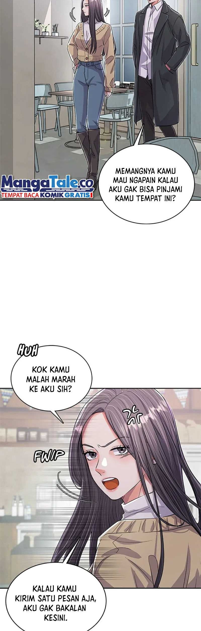 Road to Stardom Chapter 54 Gambar 3