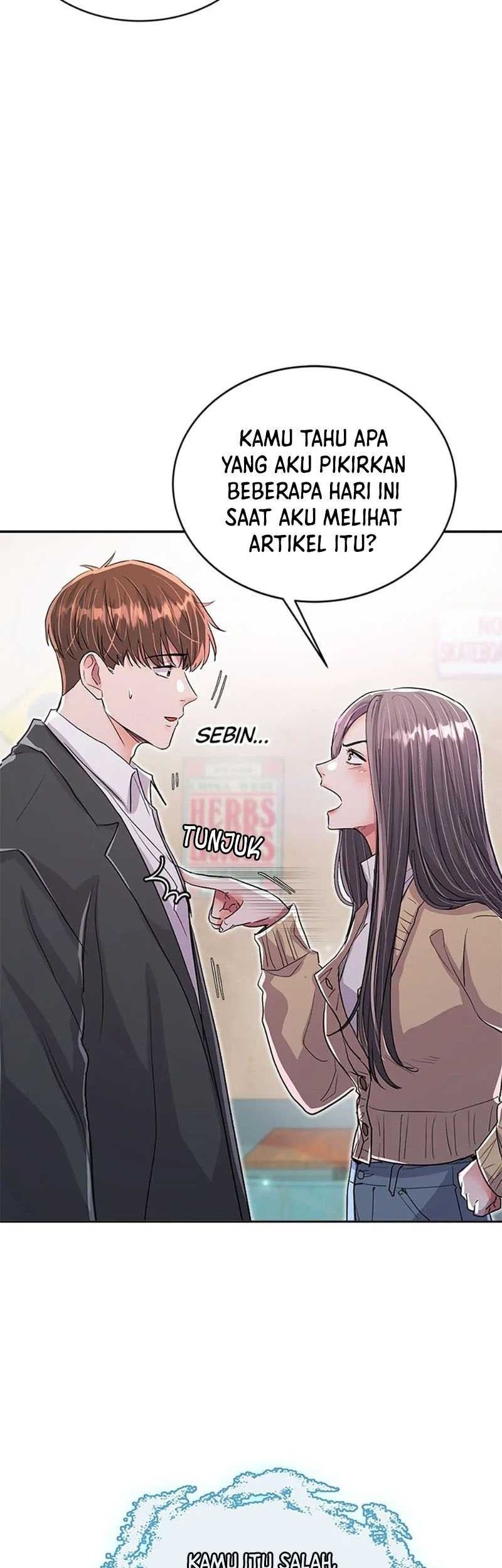 Road to Stardom Chapter 54 Gambar 4